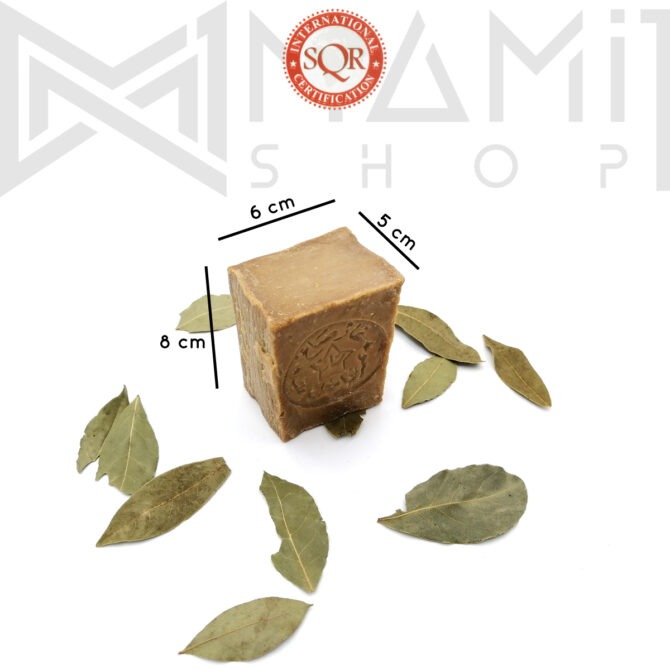 1 kg + 1 kg gratis Top Angebot Aleppo-Seife-Soap Olivenöl | Lorbeeröl | BIO | VEGAN | Handmade | Original