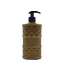 Flüssigseife-liquid soap | Aleppo-Seife | Handseife 500ml  40% Lorbeeröl