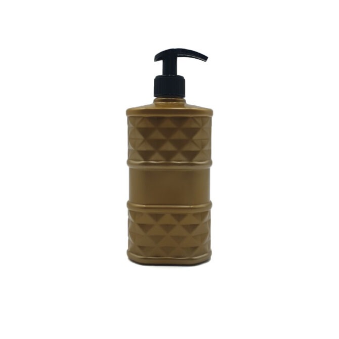 Flüssigseife-liquid soap | Aleppo-Seife | Handseife 500ml  40% Lorbeeröl
