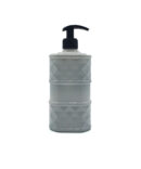 Flüssigseife-liquid soap | Aleppo-Seife | Handseife 500ml | Mischung von orientalischer Dufte